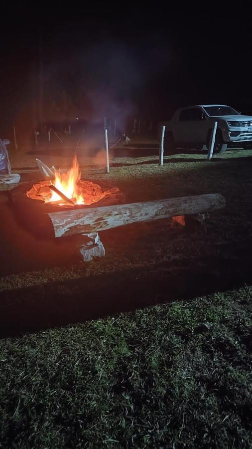 Hotel E Pousada Montanha Real Urubici Kültér fotó